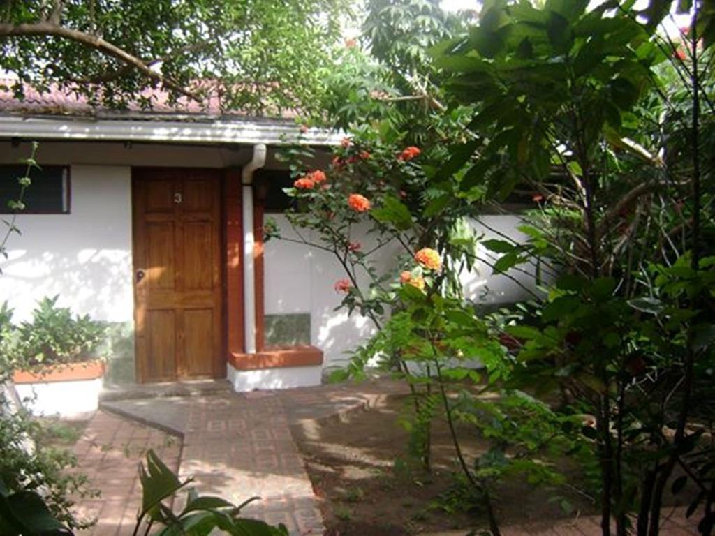 Hotel Jackie'S House Puntarenas Exterior photo