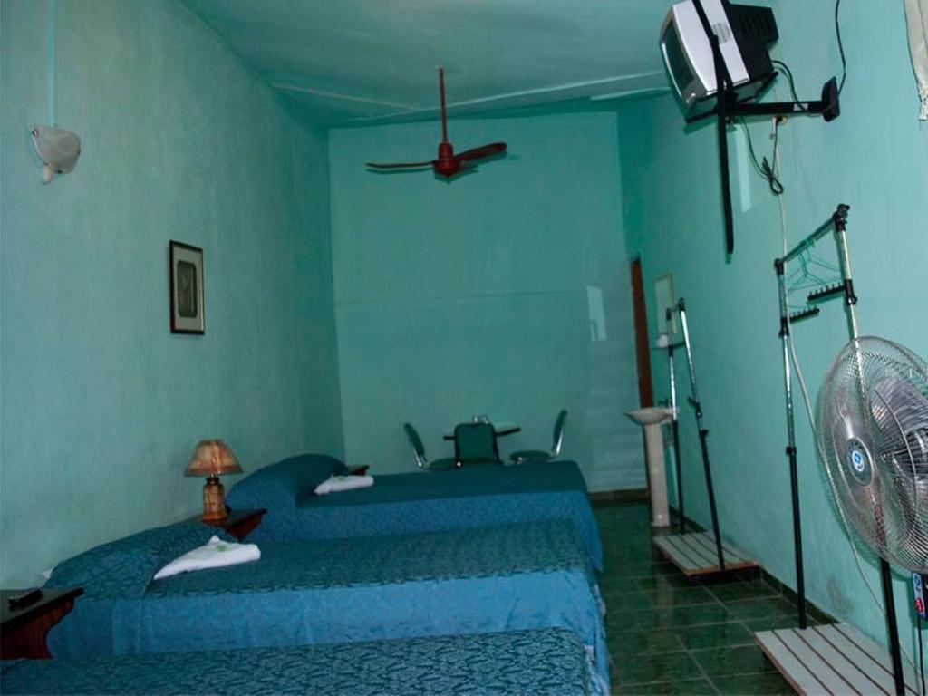 Hotel Jackie'S House Puntarenas Room photo