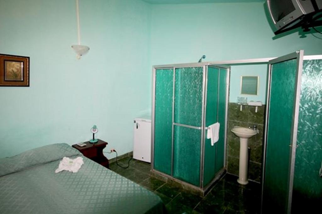 Hotel Jackie'S House Puntarenas Room photo