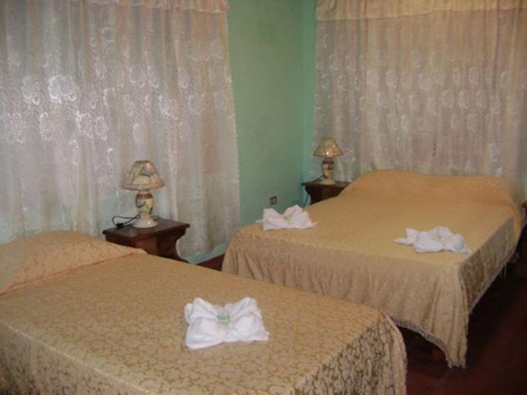 Hotel Jackie'S House Puntarenas Room photo