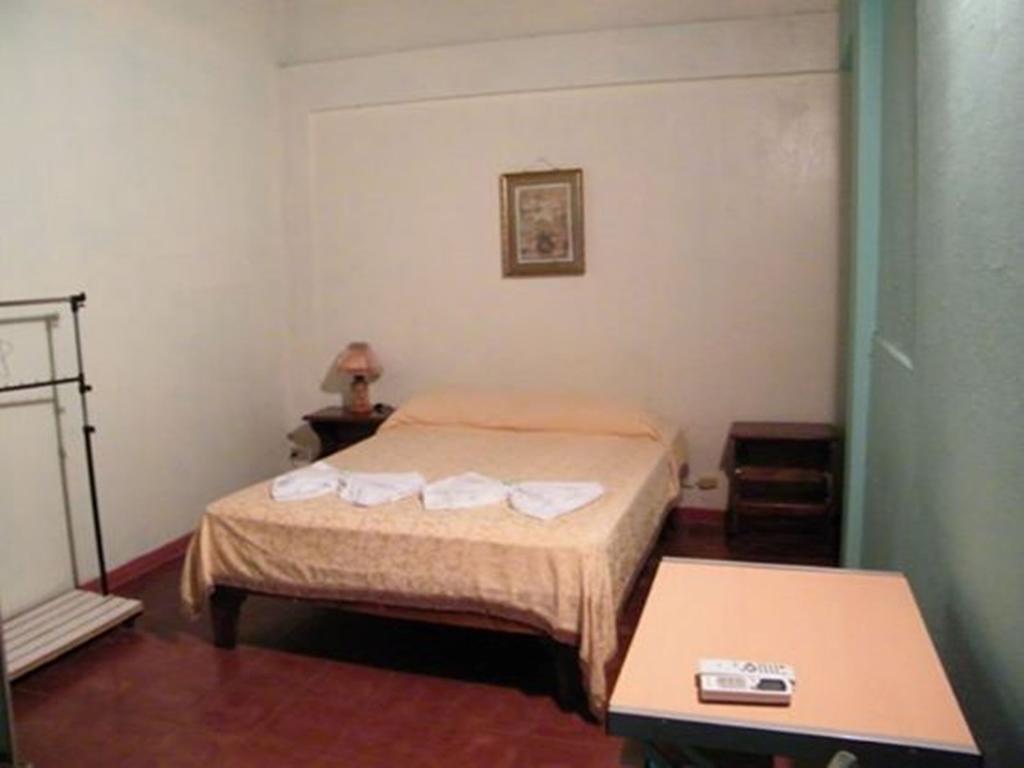Hotel Jackie'S House Puntarenas Room photo